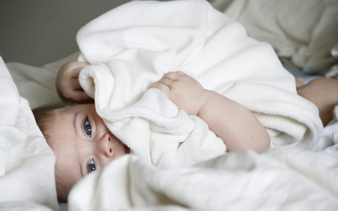 Clock change and baby sleep