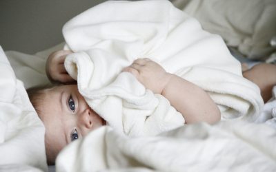Spring forward with confidence when the clocks change – our tips to keep your child’s sleep on track.