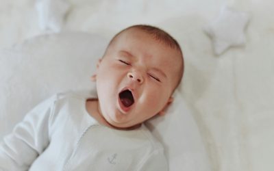 The Secret to Better Baby Sleep: Why You Should Put Your Baby Down Drowsy, But Awake