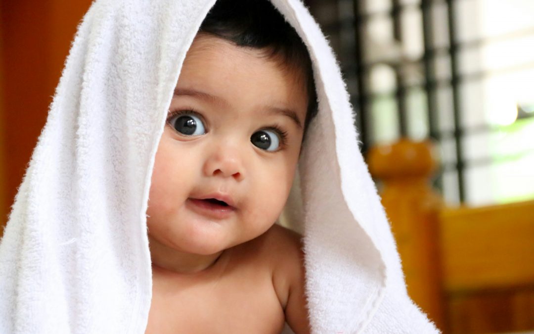 Sleeping through the night - what does it mean and how to help my baby get there